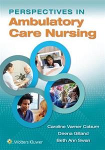 Perspectives in Ambulatory Care Nursing - Click Image to Close
