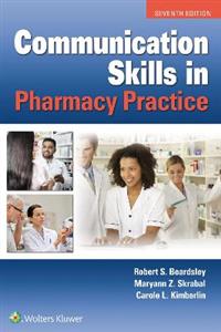 Communication Skills in Pharmacy Practice - Click Image to Close
