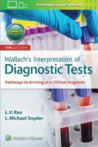Wallach's Interpretation of Diagnostic Tests - Click Image to Close