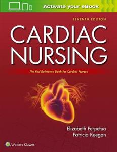 Cardiac Nursing - Click Image to Close