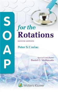 SOAP for the Rotations - Click Image to Close