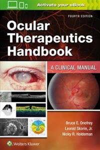 Ocular Therapeutics Handbook - Click Image to Close