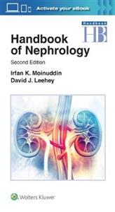 Handbook of Nephrology - Click Image to Close