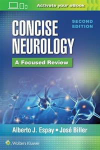 Concise Neurology: A Focused Review, 2nd Edition - Click Image to Close