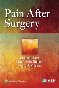 Pain After Surgery - Click Image to Close