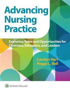 Advancing Nursing Practice - Click Image to Close