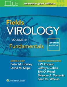 Fields Virology: Fundamentals - Click Image to Close