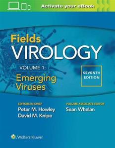 Fields Virology: Emerging Viruses - Click Image to Close