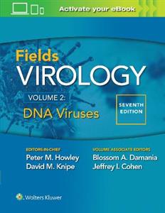 Fields Virology: DNA Viruses - Click Image to Close