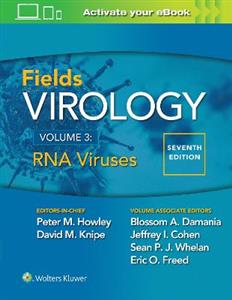 Fields Virology: RNA Viruses - Click Image to Close