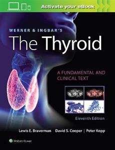 Werner amp; Ingbar's The Thyroid - Click Image to Close