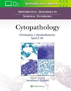 Differential Diagnoses in Surgical Pathology: Cytopathology - Click Image to Close