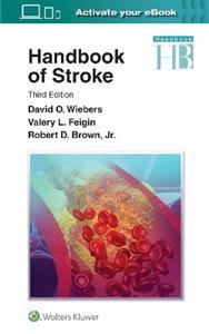 Handbook of Stroke - Click Image to Close