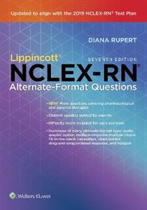 Lippincott NCLEX-RN Alternate-Format Questions - Click Image to Close