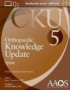 Orthopaedic Knowledge Update: Spine 5 - Click Image to Close