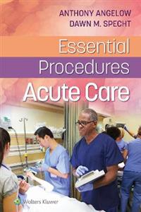 Essential Procedures: Acute Care - Click Image to Close