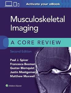 Musculoskeletal Imaging: A Core Review - Click Image to Close