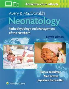 Avery amp; MacDonald's Neonatology