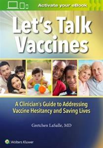 Let's Talk Vaccines - Click Image to Close