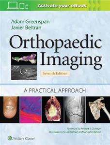 Orthopaedic Imaging: A Practical Approach - Click Image to Close