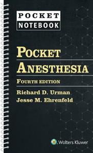 Pocket Anesthesia - Click Image to Close