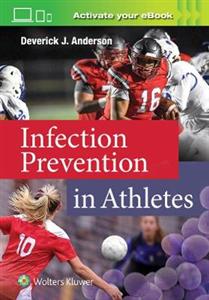 Infection Prevention in Athletes - Click Image to Close