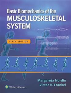 Basic Biomechanics of the Musculoskeletal System - Click Image to Close
