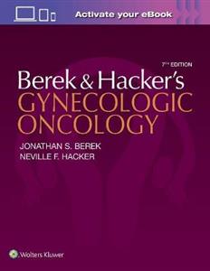 Berek and Hacker?s Gynecologic Oncology