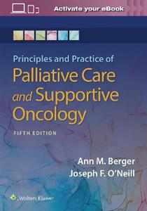 Principles and Practice of Palliative Care and Support Oncology - Click Image to Close