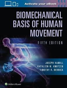 Biomechanical Basis of Human Movement - Click Image to Close