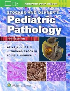 Stocker and Dehner's Pediatric Pathology - Click Image to Close