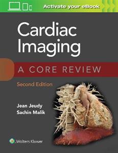 Cardiac Imaging: A Core Review - Click Image to Close