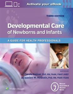 Developmental Care of Newborns & Infants - Click Image to Close