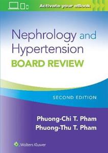 Nephrology and Hypertension Board Review - Click Image to Close