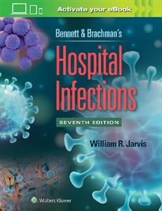 Bennett & Brachman's Hospital Infections - Click Image to Close
