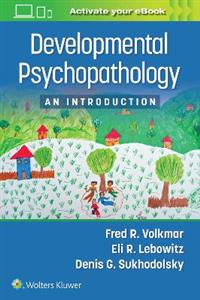 Developmental Psychopathology