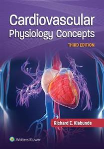 Cardiovascular Physiology Concepts - Click Image to Close