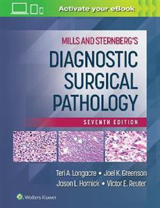 Mills and Sternberg's Diagnostic Surgical Pathology - Click Image to Close