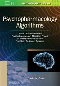 Psychopharmacology Algorithms - Click Image to Close