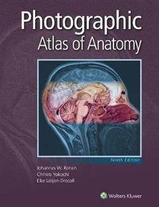 Photographic Atlas of Anatomy - Click Image to Close