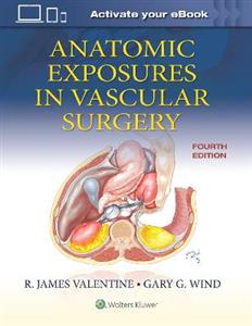 Anatomic Exposures in Vascular Surgery - Click Image to Close