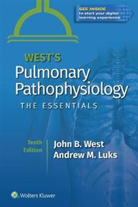 West's Pulmonary Pathophysiology - Click Image to Close