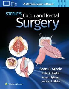 Steele's Colon and Rectal Surgery - Click Image to Close