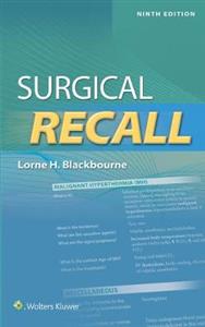 Surgical Recall - Click Image to Close