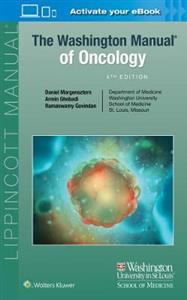 Washington Manual of Oncology - Click Image to Close