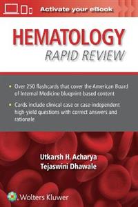 Hematology Rapid Review - Click Image to Close