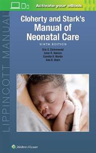 Cloherty and Stark's Manual of Neonatal Care - Click Image to Close