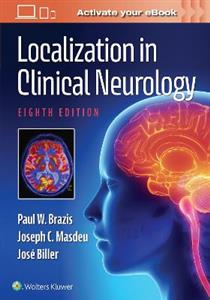 Localization in Clinical Neurology - Click Image to Close