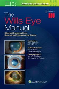 Wills Eye Manual