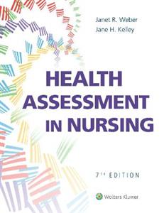 Health Assessment in Nursing